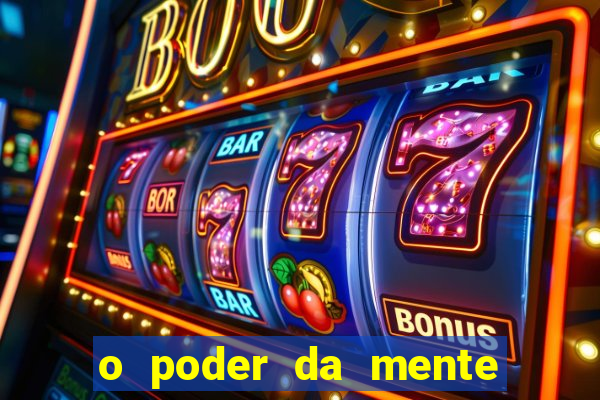 o poder da mente para ganhar na loteria